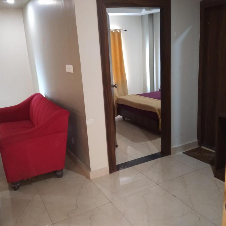 Hotel Janaki Pride 普里 外观 照片