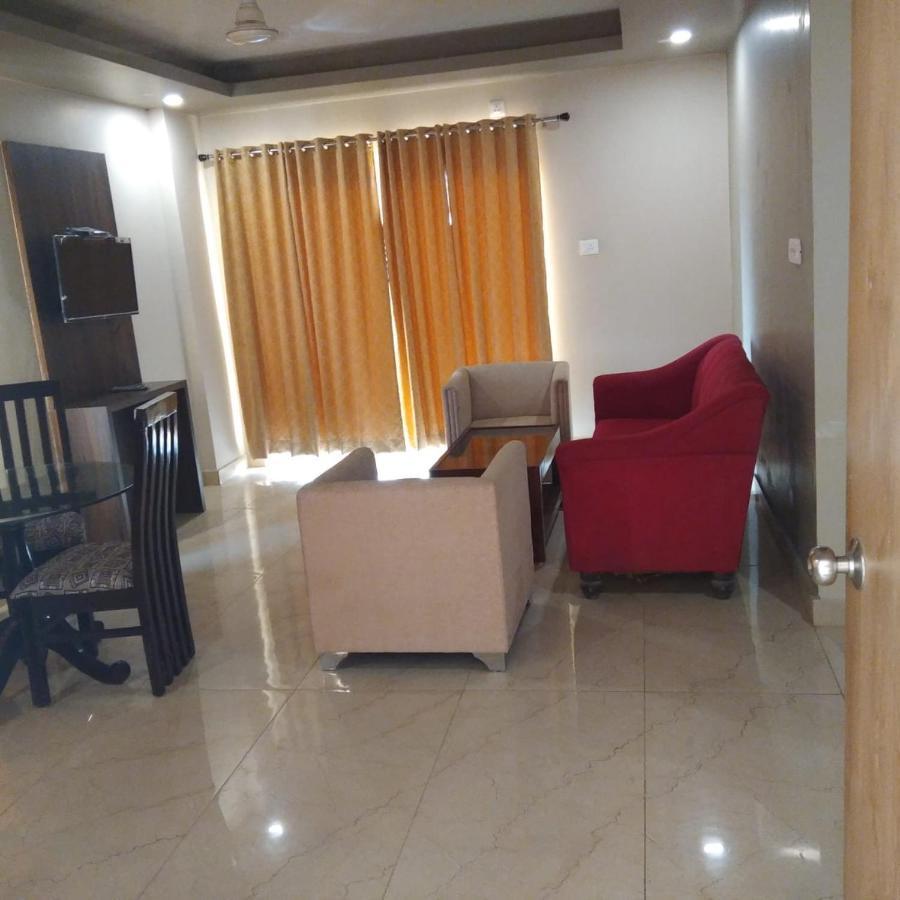 Hotel Janaki Pride 普里 外观 照片