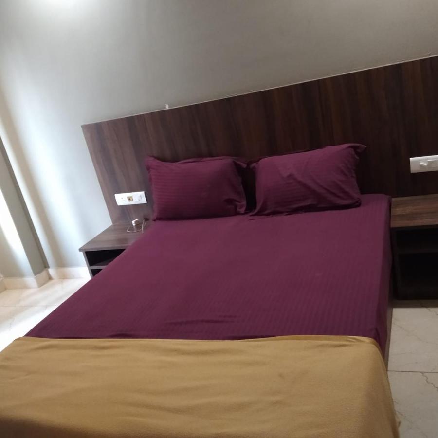 Hotel Janaki Pride 普里 外观 照片